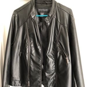 Motorcycle Jacket